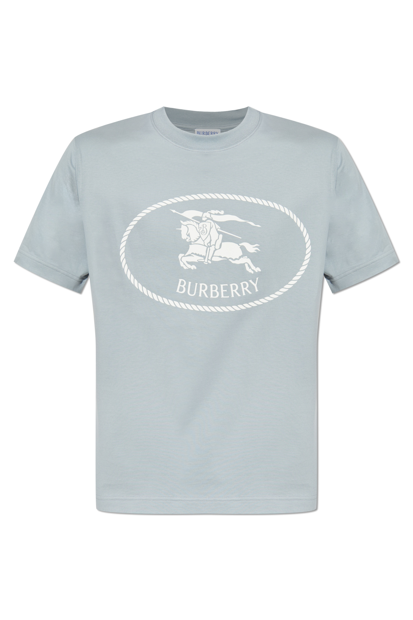 【返品交換不可】 Burberry T-shirt Vitkac | Clothing Men's | print with トップス